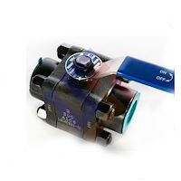 شیر گازی کلاس 800 LVF